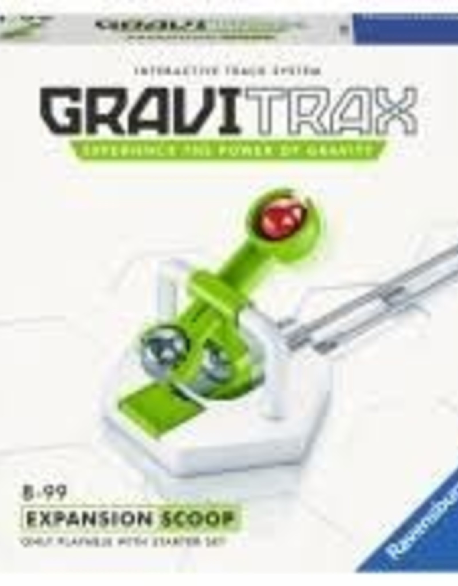 Gravitrax Gravitrax Accsessory- Scoop