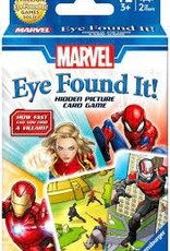 Ravensburger Eye Found It-Marvel