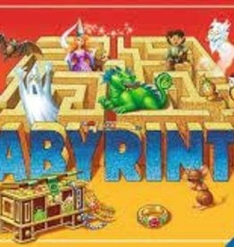 Ravensburger Labyrinth