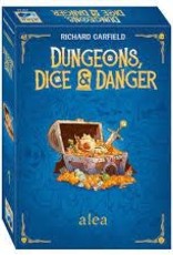 Ravensburger Dungeons, Dice, and Danger