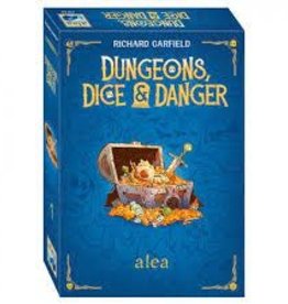 Ravensburger Dungeons, Dice, and Danger