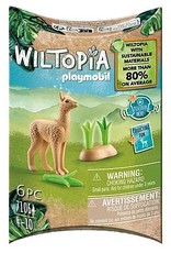 Playmobil Baby alpaca