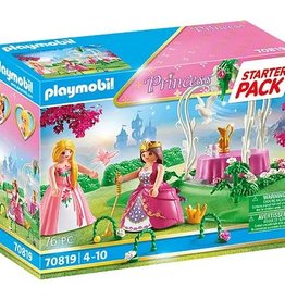 Playmobil Starter Pack Princess Garden