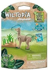 Playmobil alpaca