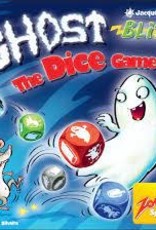 Zoch Ghost Blitz The Dice Game