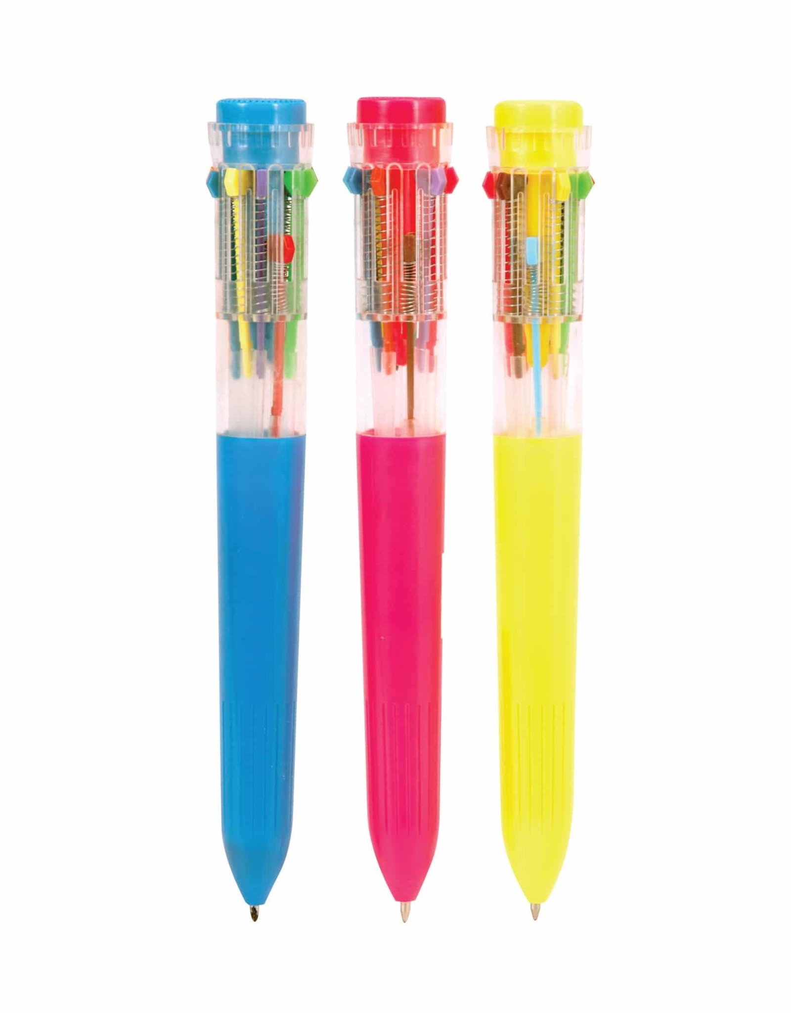 Schylling Ten Colour Pen