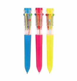 Schylling Ten Colour Pen