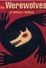Asmodee Werewolves of Miller Hollow
