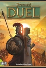 Repos 7 Wonders Duel