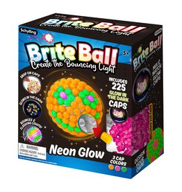Schylling Brite Ball-Glow
