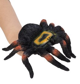 Schylling Spider Hand Puppet