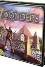 Repos 7 Wonders