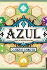Next Move Azul - Queen's Garden