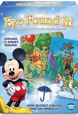 Ravensburger Eye Found It-Disney