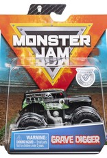 Hasbro Monster Truck Jam 1:64