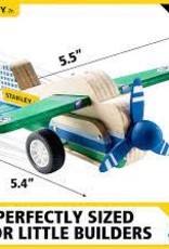 Stanley Stanley Jr- Pullback Airplane Kit