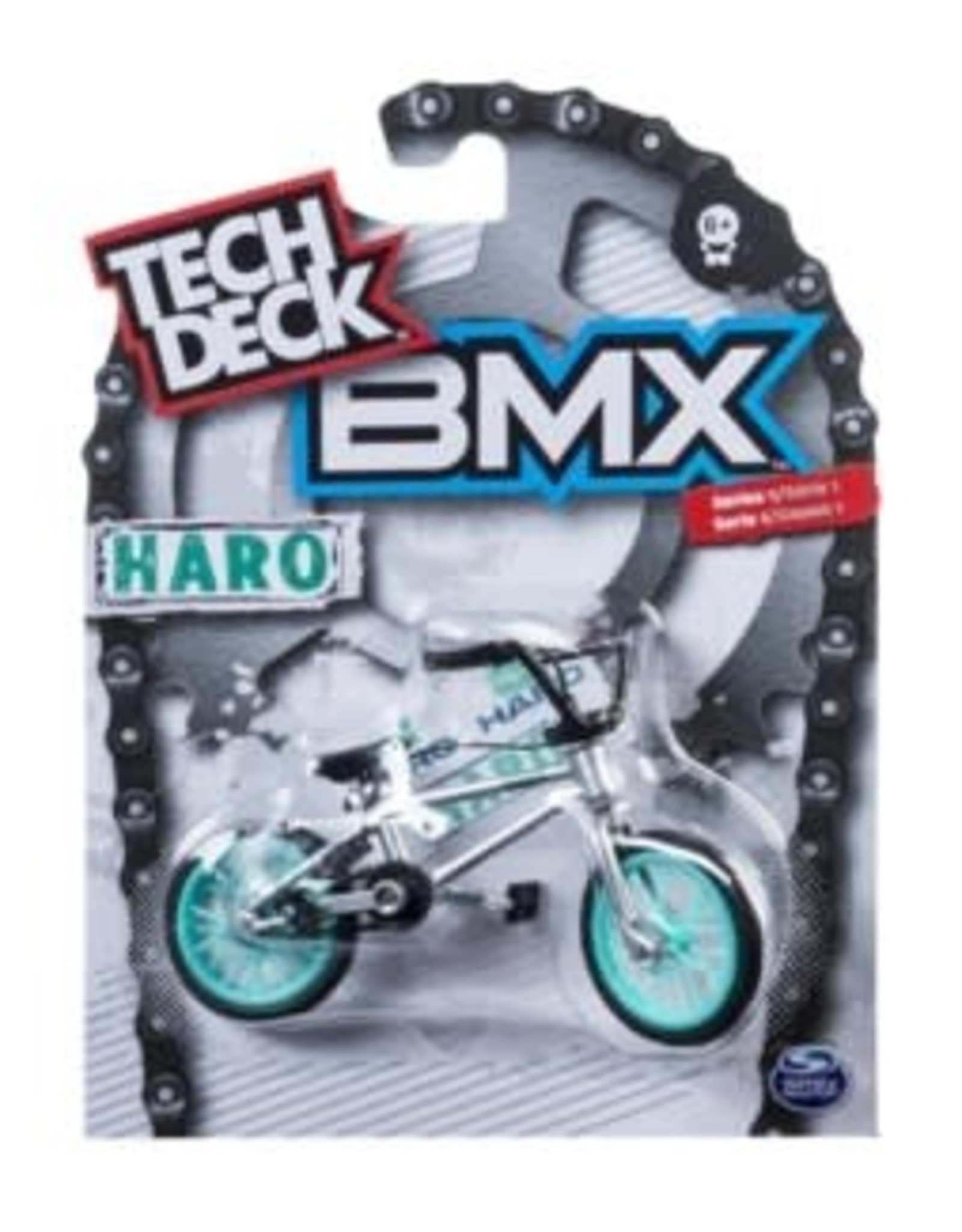 Tech Deck Tech Deck BMX