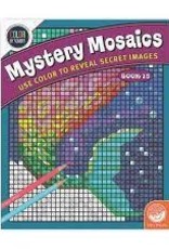 Mindware Mystery Mosaics 15