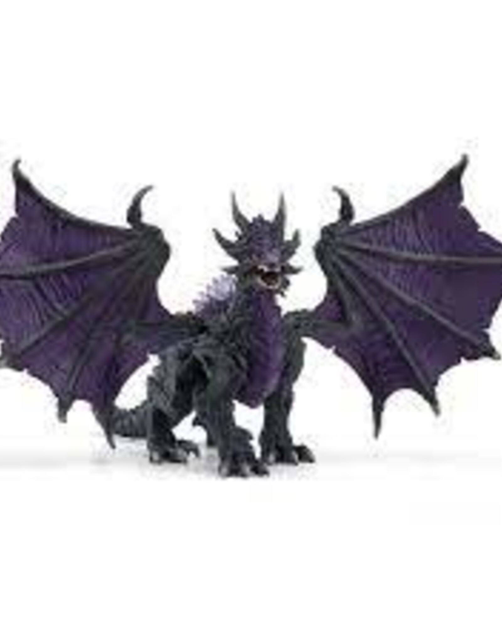 Schleich Eldrador Shadow Dragon