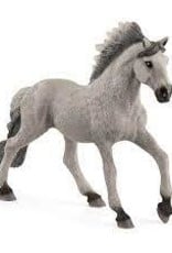 Schleich Sorraia Mustang Stallion