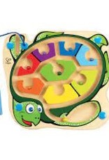 Hape ColourBack Sea Turtle Maze