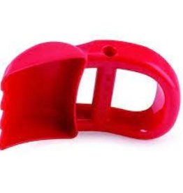 Gowi Hand Digger Red