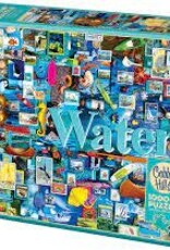 Cobble Hill Water 1000 pc Puzzle