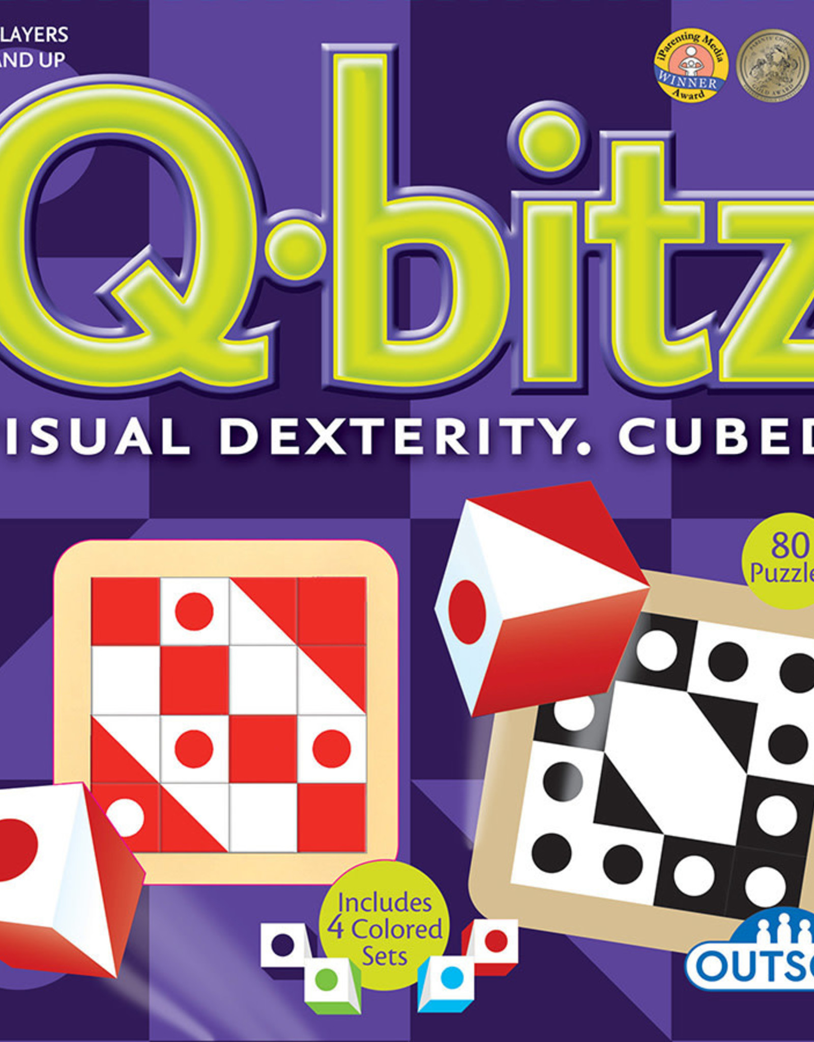 Mindware Q-Bitz