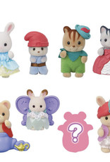 Calico Critters Baby Collectibles - Baby Fairytale Series