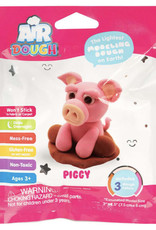 Air Dough  Mini Kits - Piggy