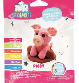 Air Dough  Mini Kits - Piggy