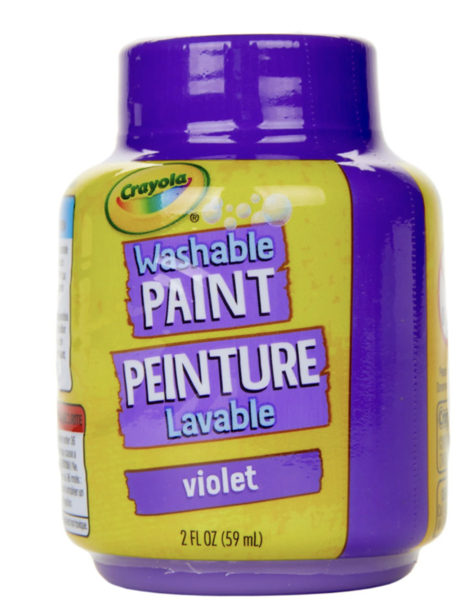 Crayola Crayola Violet 59 mL Paint