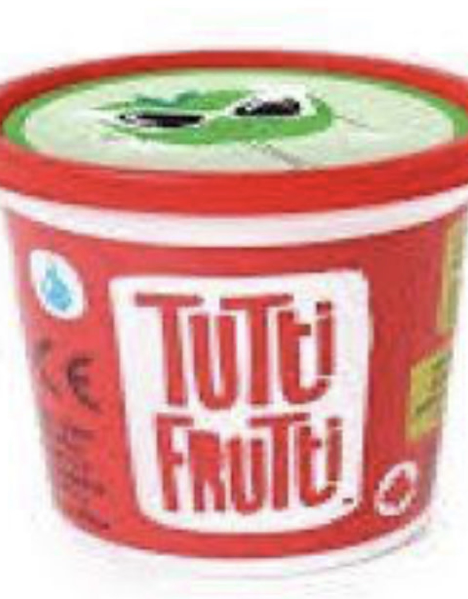Tutti Frutti Tutti Frutti Singles Sparkle Green Apple
