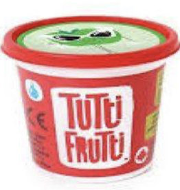 Tutti Frutti Tutti Frutti Singles Sparkle Green Apple