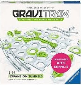 Gravitrax Gravitrax Expansion- Tunnels