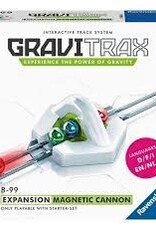 Gravitrax Gravitrax Accessory- Magnetic Cannon
