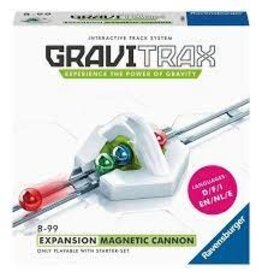 Gravitrax Gravitrax Accessory- Magnetic Cannon