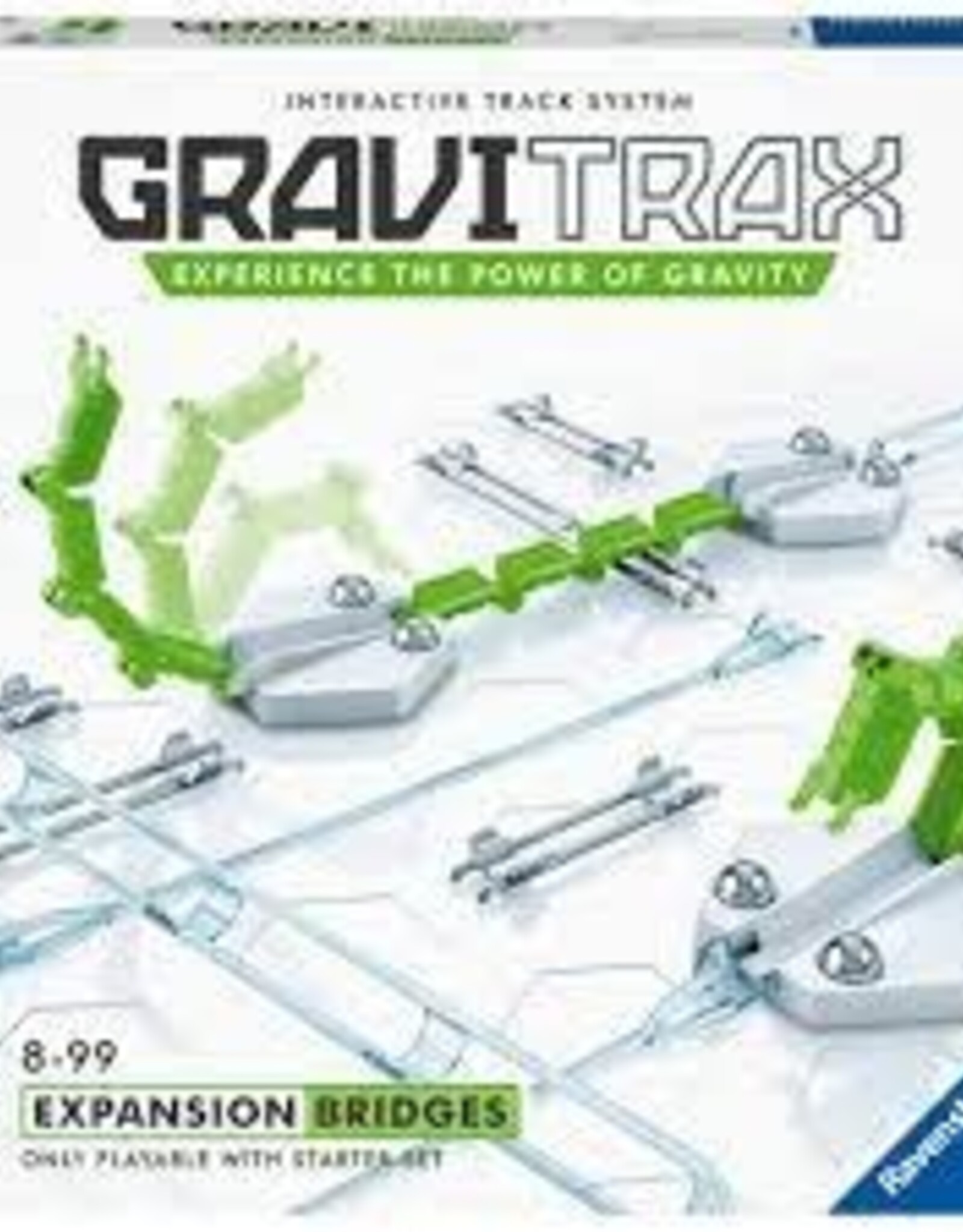Gravitrax Gravitrax Expansion- Bridges