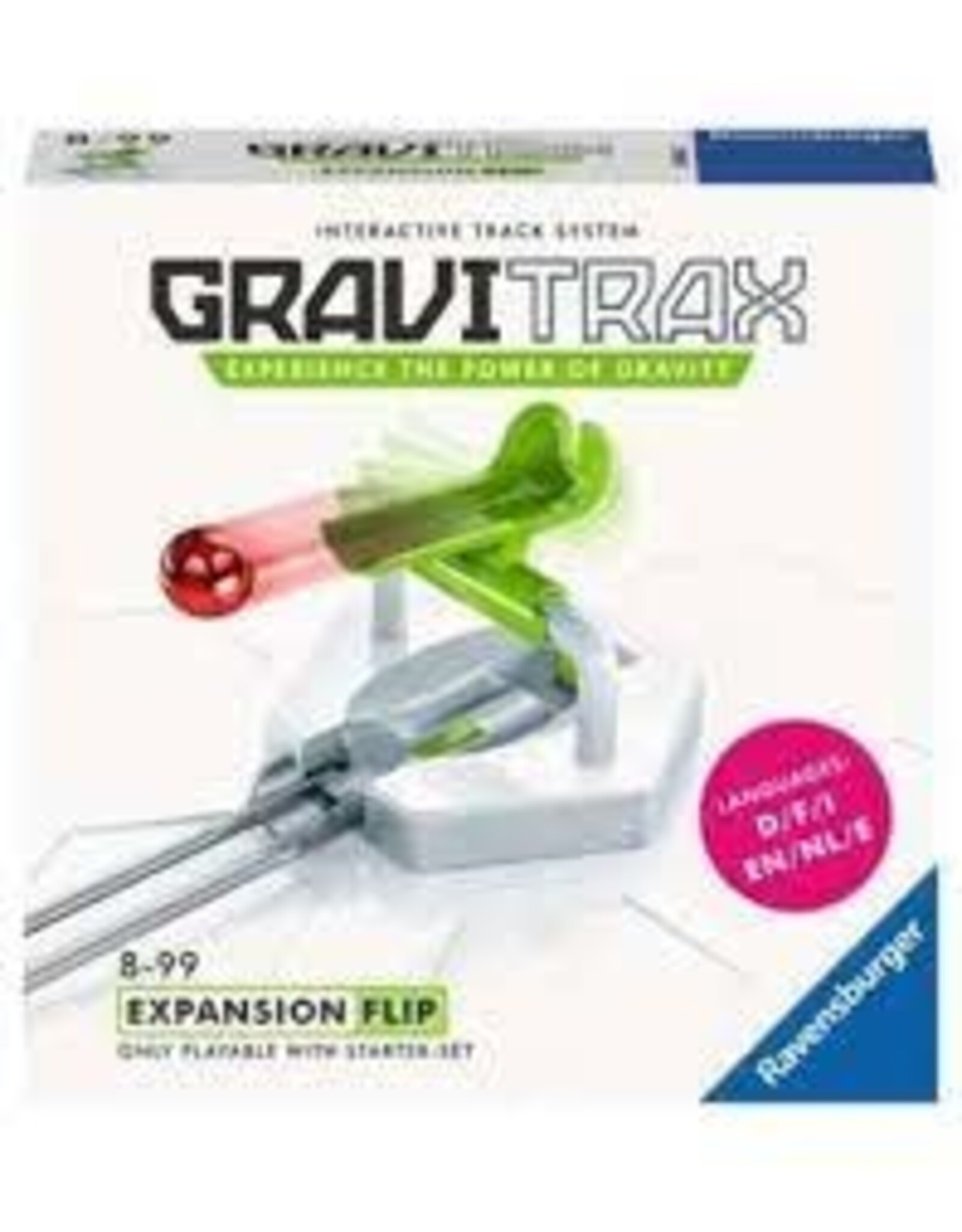 Gravitrax Gravitrax Accessory- Flip