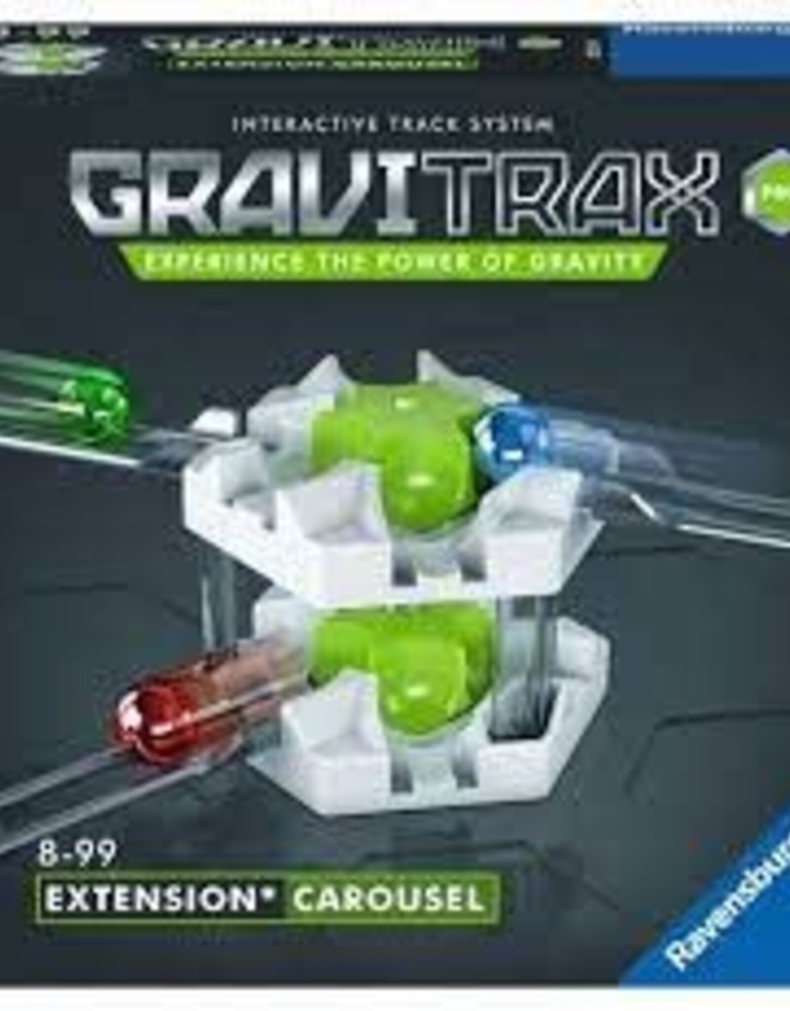 Gravitrax Gravitrax Pro Carousel