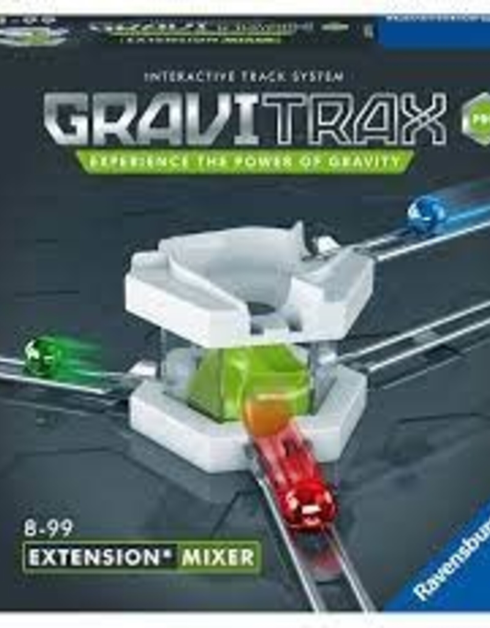 Gravitrax Gravitrax Pro Mixer