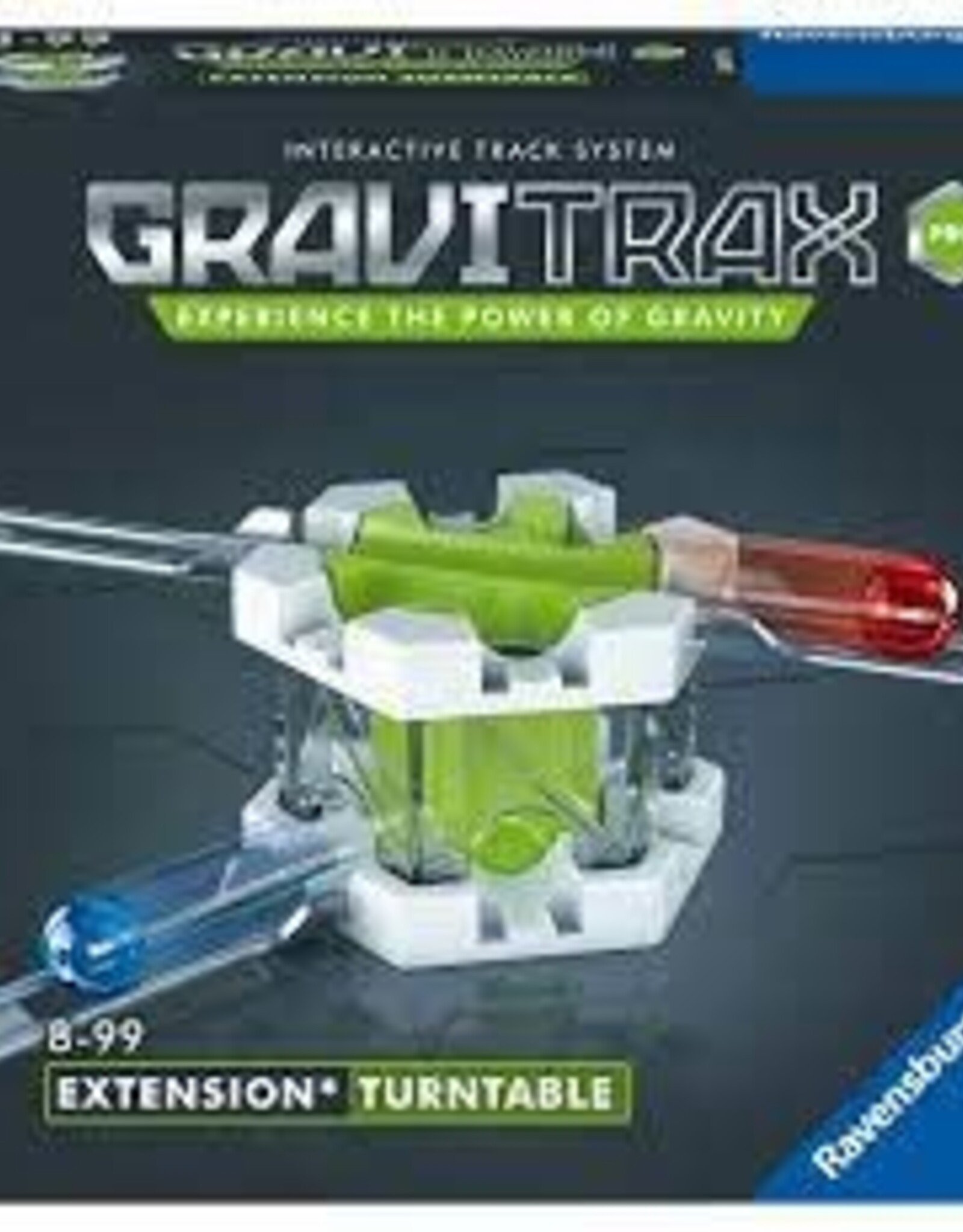 Gravitrax Gravitrax Pro Turntable