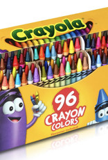 Crayola 96 Crayons