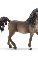 Schleich Arabian Stallion