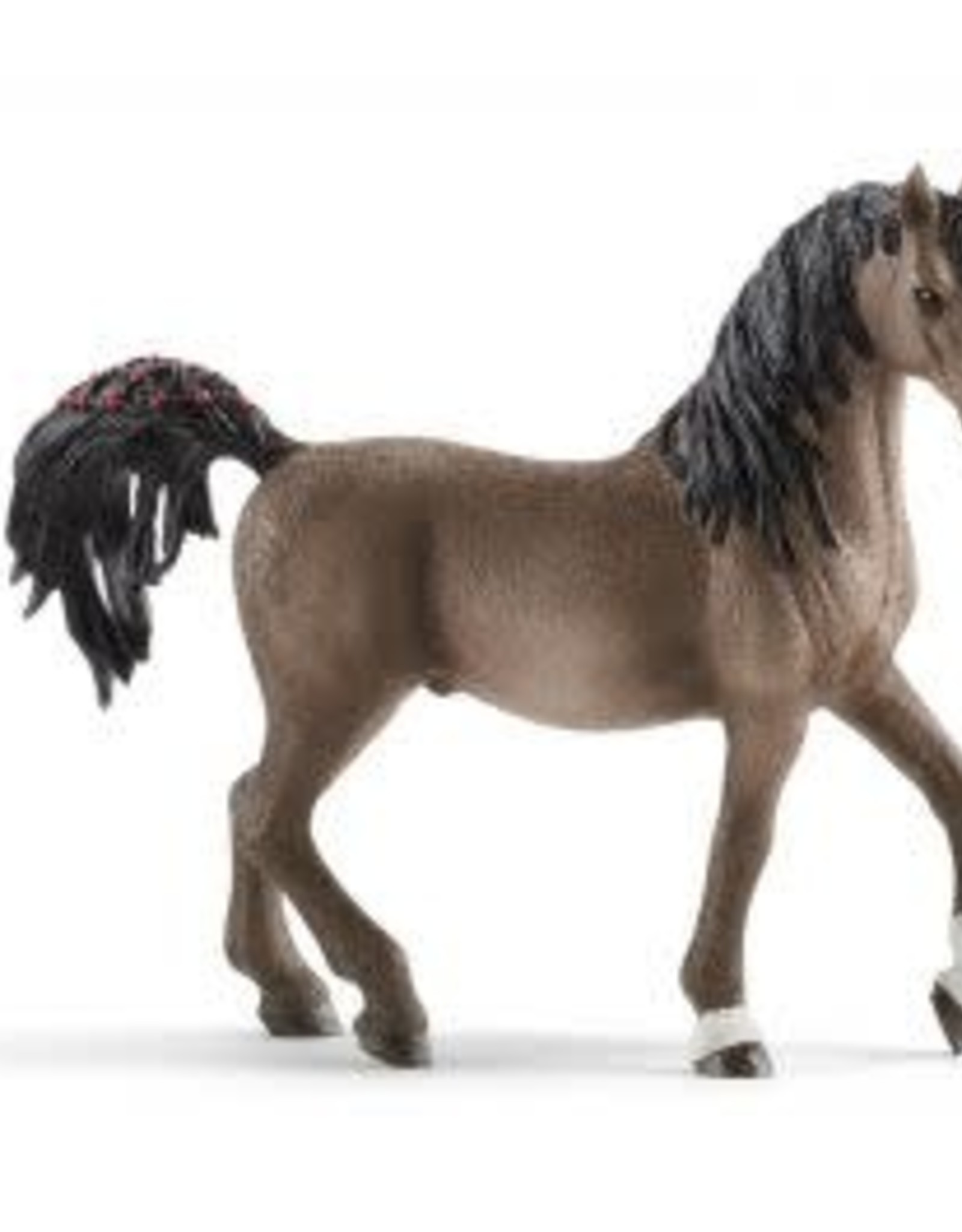 Schleich Arabian Stallion