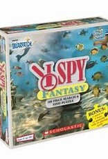 Everest I Spy Fantasy 100pc Puzzle