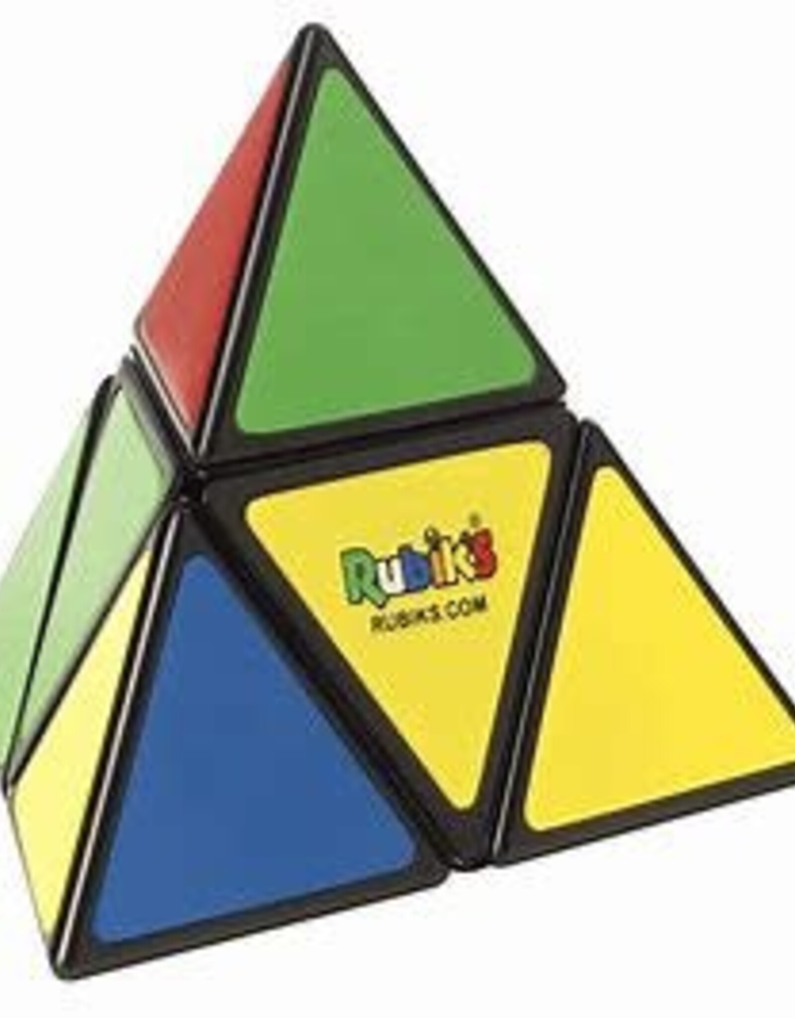 Rubik's Pyramid