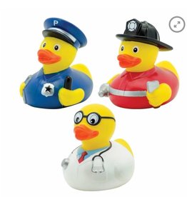 Schylling Rubber Duckies Occupational