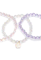 Great Pretenders Happy Bunny Bracelet 3pc