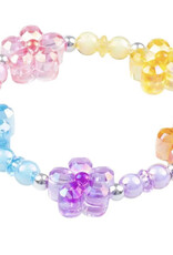 Great Pretenders Flower Rainbow Power Bracelet